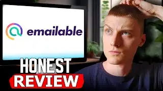 Emailable Review: Honest Look at Features & Pricing