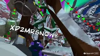playing ac with friends