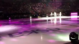 CSOI LAVAL 2019 Opening