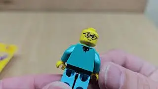 Lego Series 25 