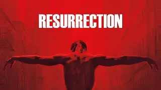 Daredevil - Resurrection #SaveDaredevil