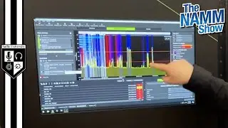 Shure Wireless Workbench 7: The Ultimate Tool for Managing Your Wireless System