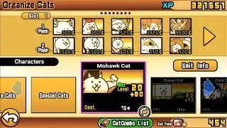 [Battle Cats] Brooklyn and His Shockwaves | Muscle Party (Deadly) - Easy Way