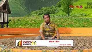🔴 LIVE : Detak Mudiak - Jum'at, 23 Januari 2026