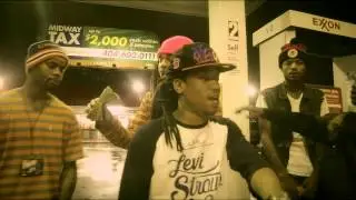 FAHREAL OFFICIAL MUSIC VIDEO ft. Gwalla Man Dash, Noonie C and Rico