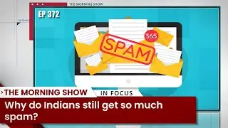 TMS Ep372: Spam calls, R&D spend, gold financing companies, LCA Tejas