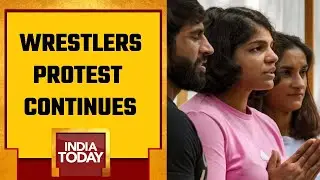 Watch: PT Usha Makes &lsquo;Indiscipline&rsquo; Comment Amid WFI Controversy