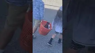 FISH weigh in