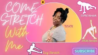 22. Christian Afro-fusion Workout with Stretching