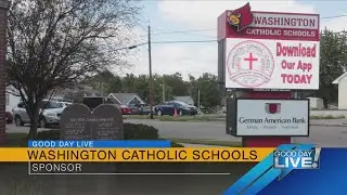 GDL - Washington Catholic Schools&nbsp;- sponsored content