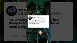 Dam Ghost Lady! - Reddit subway surfers scary short stories #redditstories #redditshorts