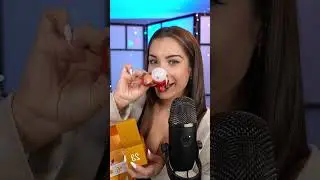Este ha sido de mis favoritos🎅 #ASMR #calendariodeadviento