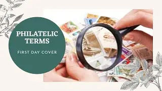 WHAT IS FIRST DAY COVER?