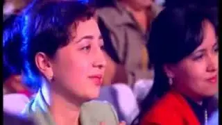 Qilichbek Madaliyev - Gulchehra