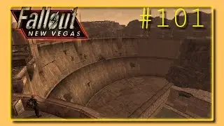 Fallout: New Vegas Part 101 - The Sun!