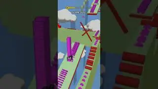 stair run mobile game(1)