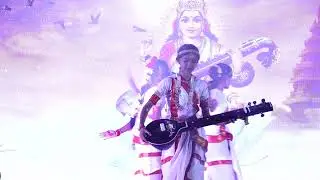 SARASWATI VANDANA