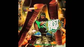 06  Edstyle ft Pochino Small- Big Watch  (Prod by Lethal Track) REST IN TRAP MIXTAPE
