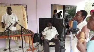 Ivis Flies - recopilatorio musical