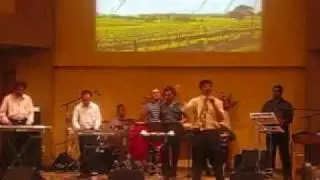 GUJARATI CHURCH OF CANADA (JAB SARE DARVAJE.wmv)