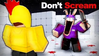 If You Scream, Rivals Gets More Scary