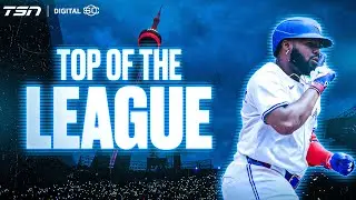 Jays hold best record in baseball? | Digital Sportscentre