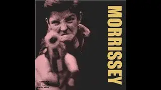Morrissey : Dial-A-Cliché (Alternate Version 2) 1987