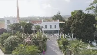 CAMPO ANIBAL - Conoce de verdad nuestra Casa para tu Boda