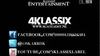 4Klassix(Jermin&otilde;) - BLSessie#2