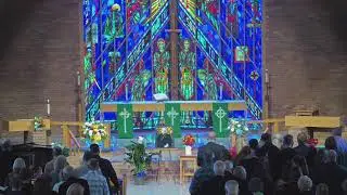 Nathan Martin Memorial Service - November 8, 2025