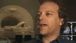 Interview with Dr. Brian Levine