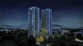 Sky Vue   Bishan New Condo