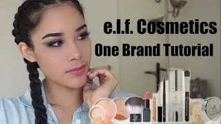 One Brand Tutorial | e.l.f. Cosmetics