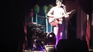 Yancarlos Sanchez -Feat Brandon Reventlow