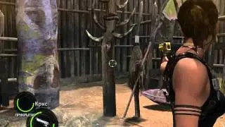 RE5DX9 super Sheva.wmv