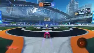 JxckPlxyz69's Live PS4 goat on the cock