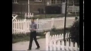DePetris Home Movies (DVD HD)