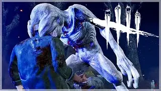 餓了！你們要留下一個給我吃！『Dead by Daylight 黎明死線 歡樂場』