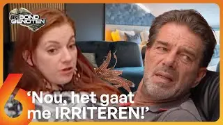 Het VERTROUWEN in Roma is ver TE ZOEKEN! | De Bondgenoten #AFL432