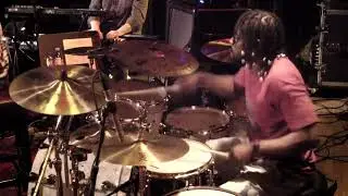 Terrence Houston, Lovelight, Runnin' Pardners 2/19/22