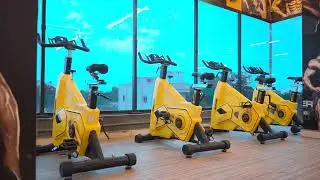Optima Health & Fitness Gym Bhadrawatiw gym in town bhadrawati 💪@optimafitness2022 .