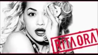 Rita Ora - Hot Right Now (Instrumental)