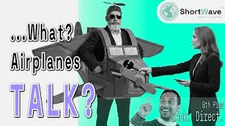 8th Ping: Ask. Direct.