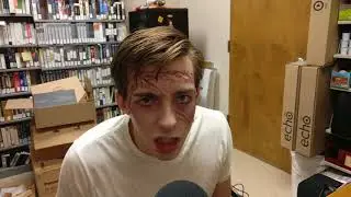 Jonathan Brewster Monologue