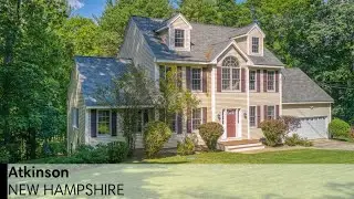 Video of 7 Upland Road | Atkinson, New Hampshire real estate & homes by Catherine Zerba