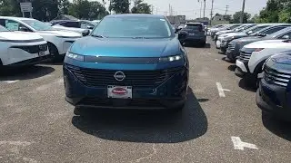 2026 Nissan Murano SL Freehold, Edison, Holmdel, Eatontown, Shrewsbury, NJ