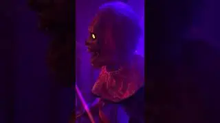 Garage haunt 2021(stipek)