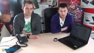 Yealink SIP-T18 telefon IP - recenzja www.emarket.pl
