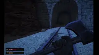 Blood West playthrough parte 1