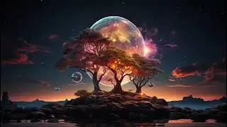 Whispers of the Ancient Forest 🌲 Deep Sleep Bedtime Story | Calm Your Mind & Fall Asleep Fast